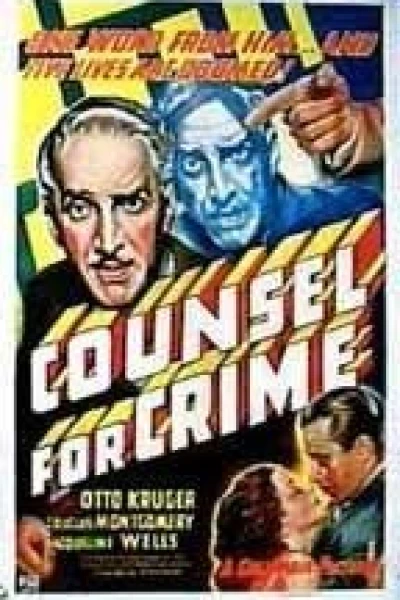 Counsel for Crime