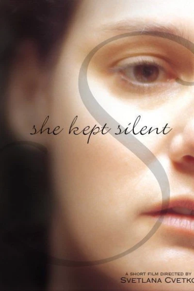 She Kept Silent