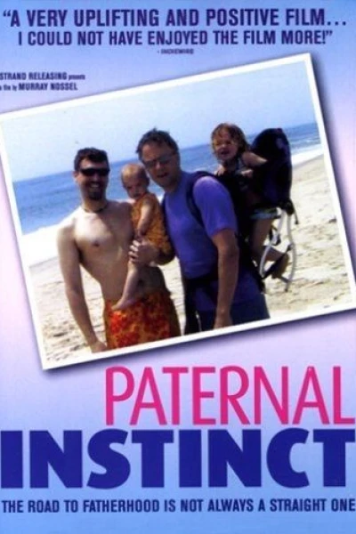 Paternal Instinct