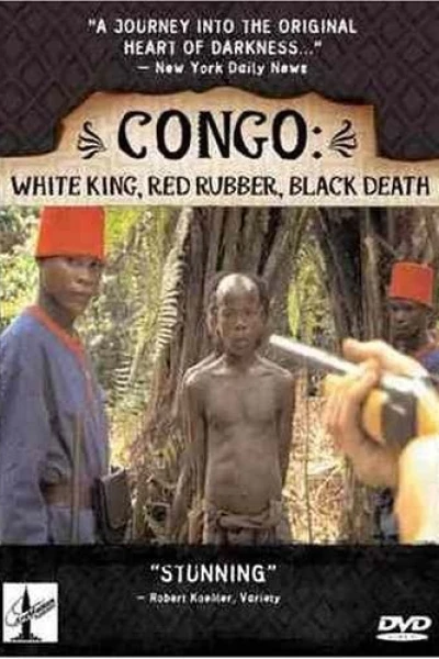 White King, Red Rubber, Black Death