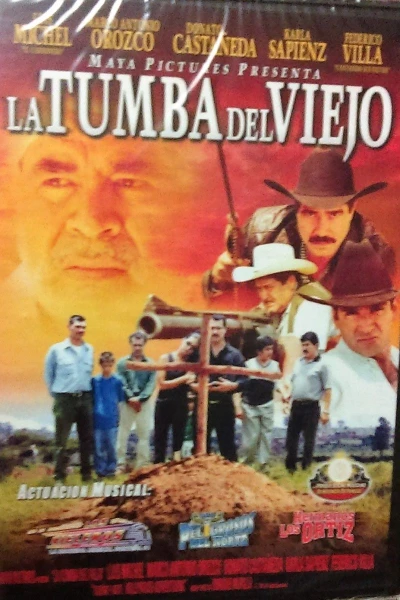 La tumba del viejo