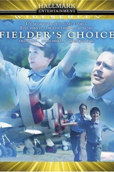 Fielder's Choice