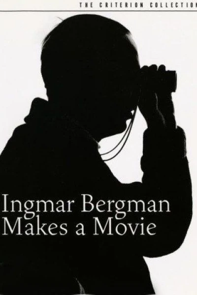 Ingmar Bergman Makes a Movie