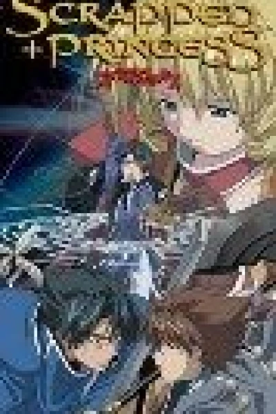 Scrapped Princess