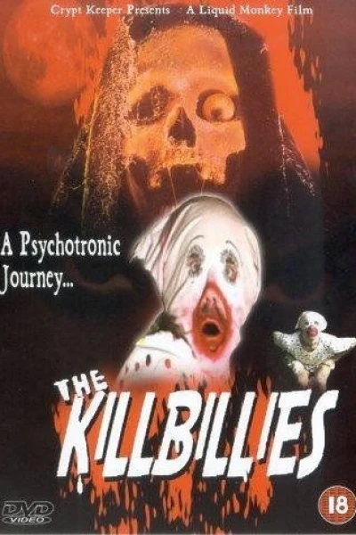 The Killbillies