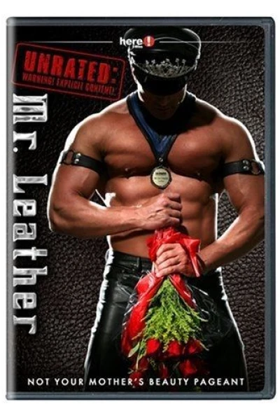 Mr. Leather