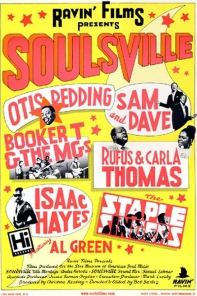 Soulsville