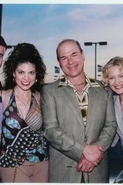 On the Set: Raising Helen