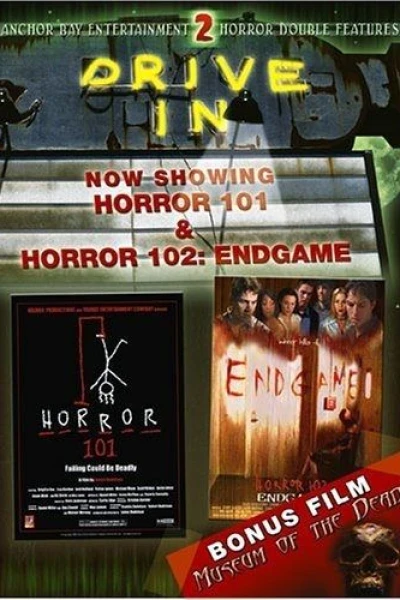 Horror 102: Endgame