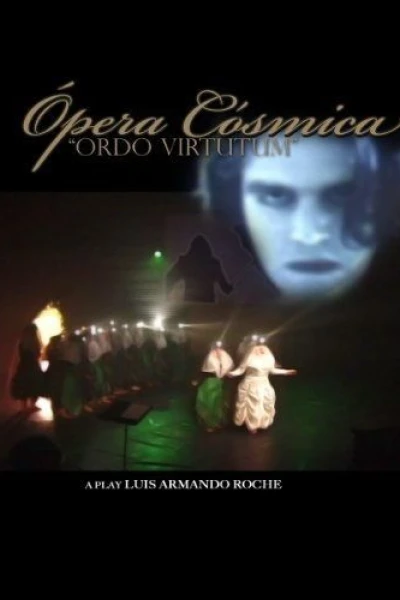 Opera cosmica
