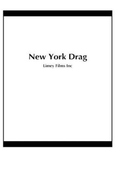 New York Drag