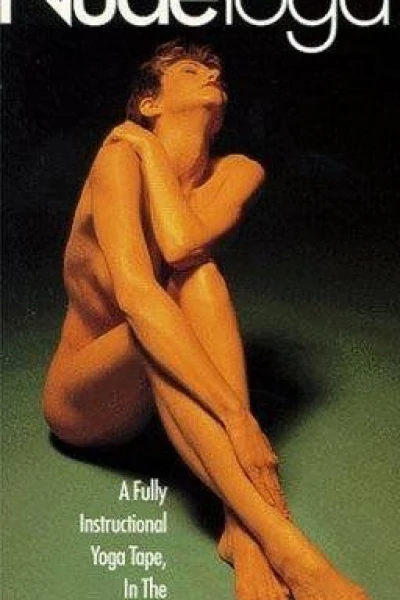 Nude Yoga Workout