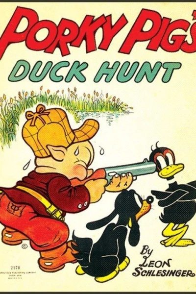 Porky's Duck Hunt