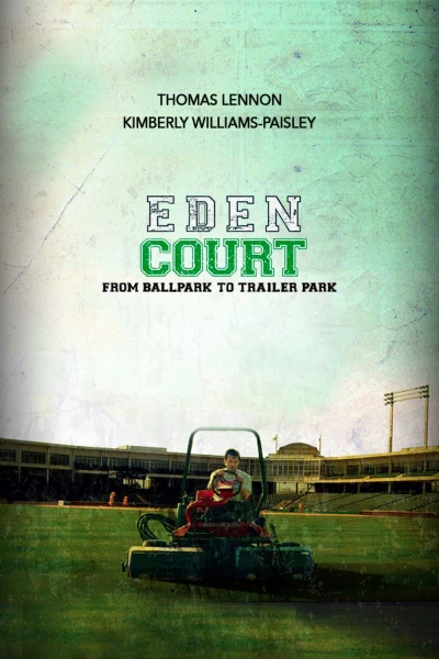 Eden Court