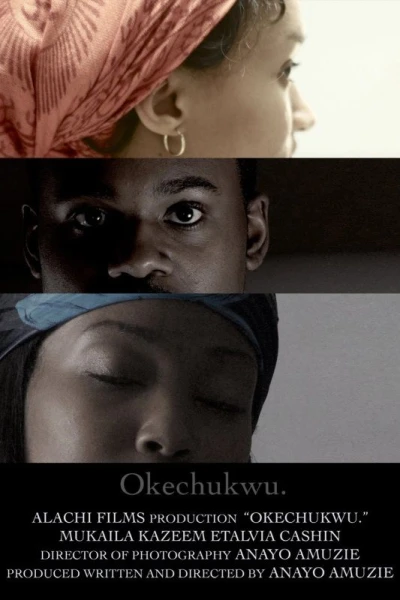 Okechukwu