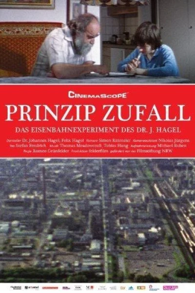 Prinzip Zufall