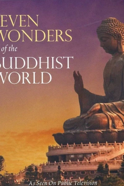 Seven Wonders of the Buddhist World