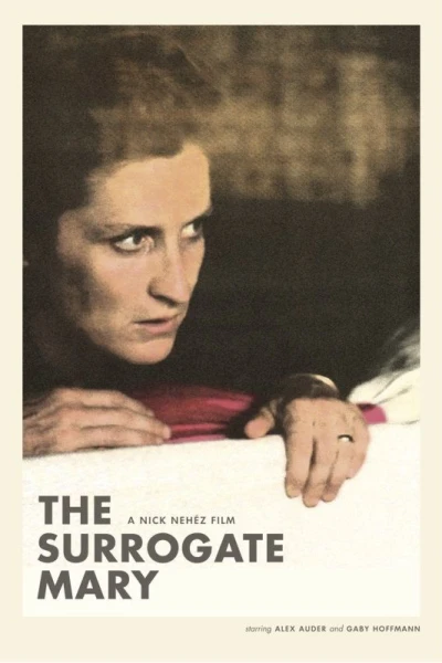 The Surrogate Mary