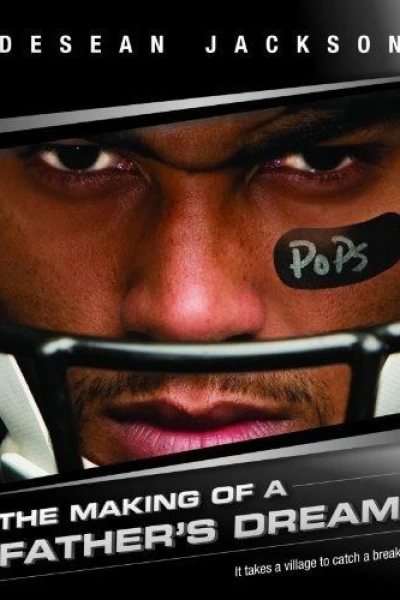 The Making of a First Rounder: The DeSean Jackson Story