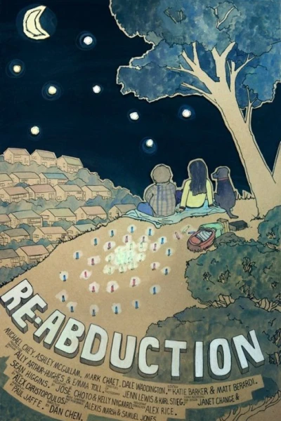 Re-abduction