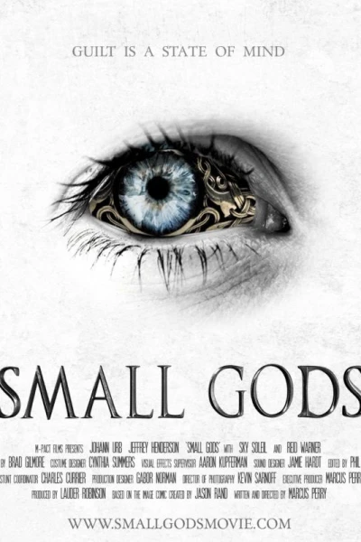 Small Gods