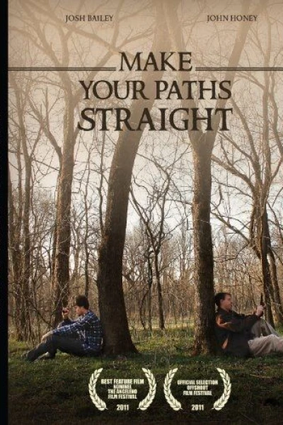 Make Your Paths Straight