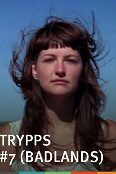 Trypps #7 (Badlands)