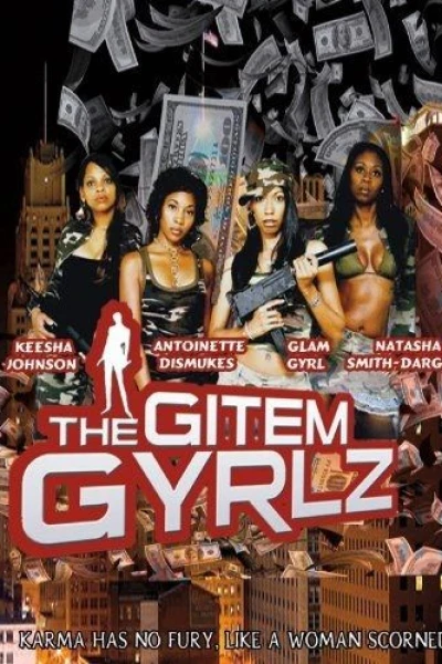 The Git Em Gyrlz