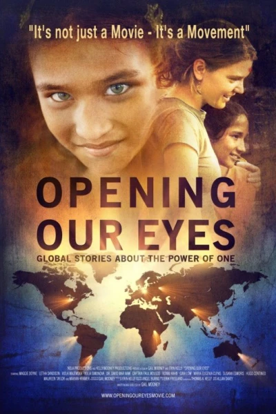 Opening Our Eyes