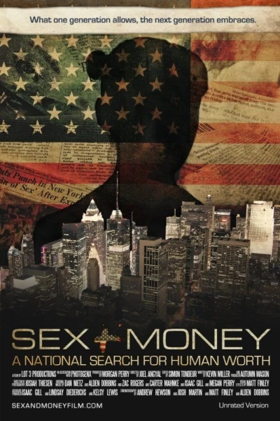 Sex+Money: A National Search for Human Worth