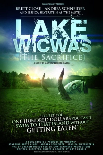 Lake Wicwas