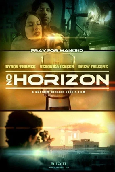 No Horizon