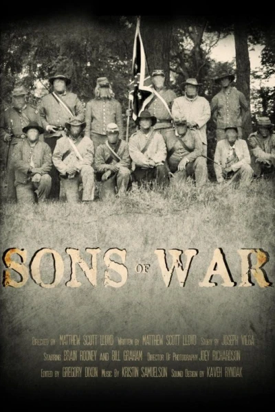 Sons of War
