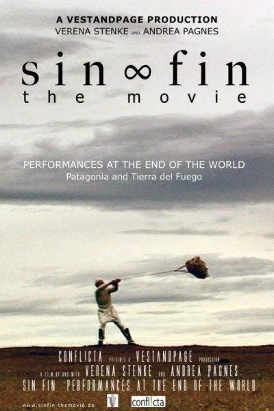 Sin fin: Performances at the End of the World