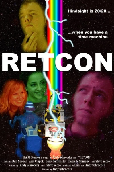 Retcon