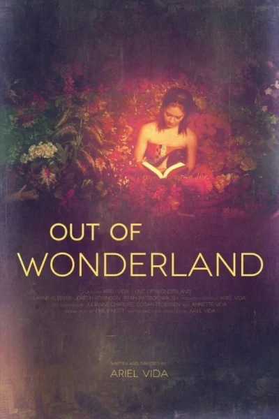 Out of Wonderland