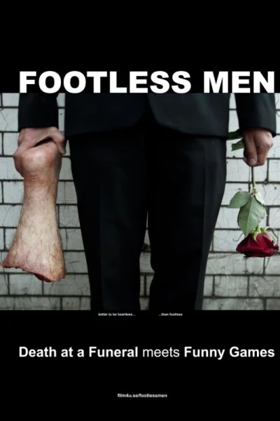 Footless Men