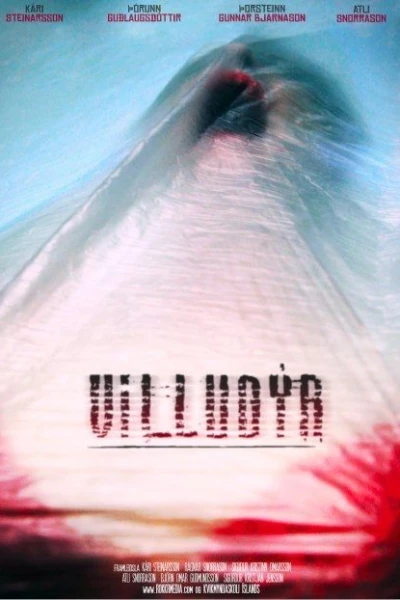 Villudýr