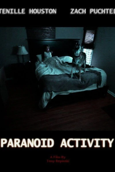 Paranoid Activity