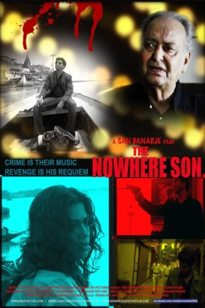 The Nowhere Son