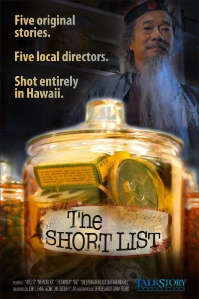 The Short List