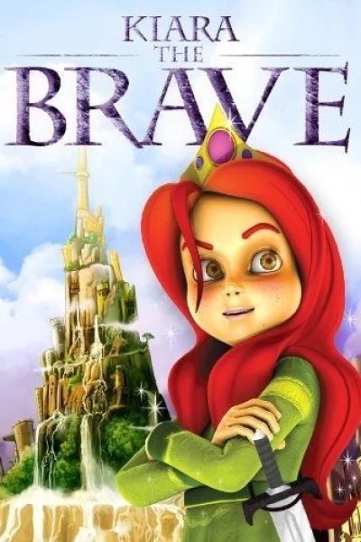 Kiara the Brave