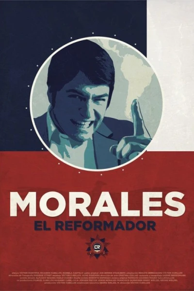 The Social Reformer