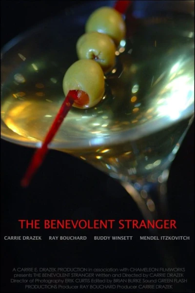 The Benevolent Stranger