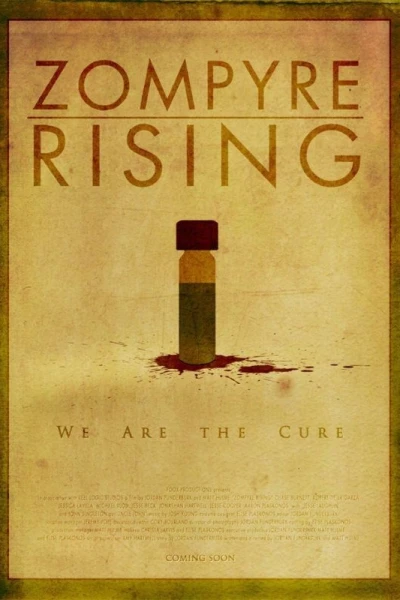 Zompyre Rising
