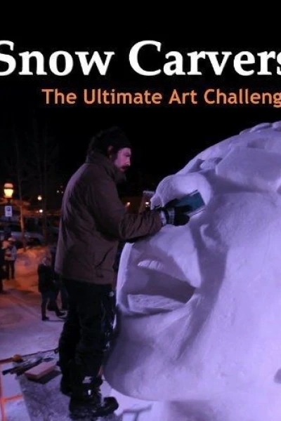 Snow Carvers