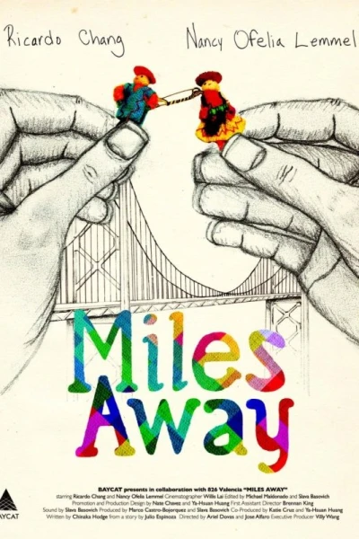 Miles Away