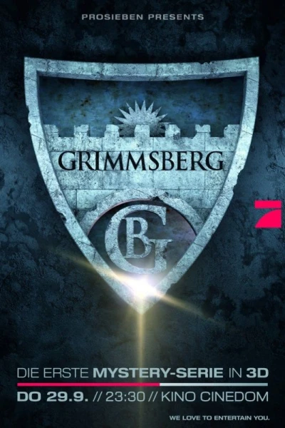 Grimmsberg