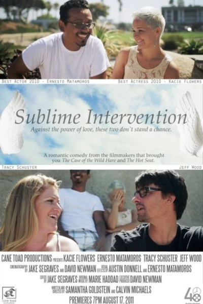 Sublime Intervention