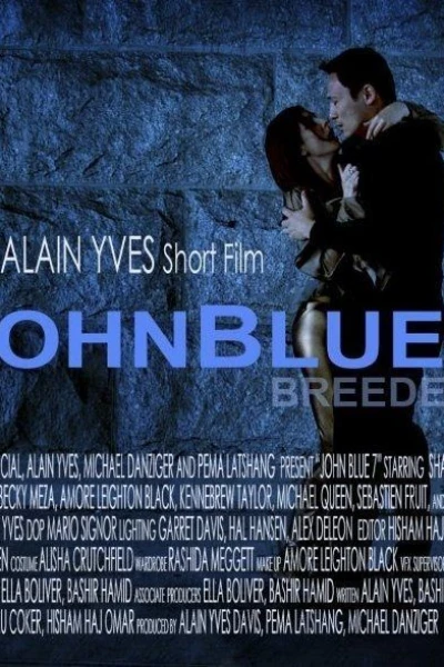 John Blue 7